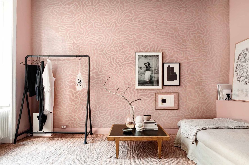 Bisazza, tra nuove texture e profezia di nuove tendenze