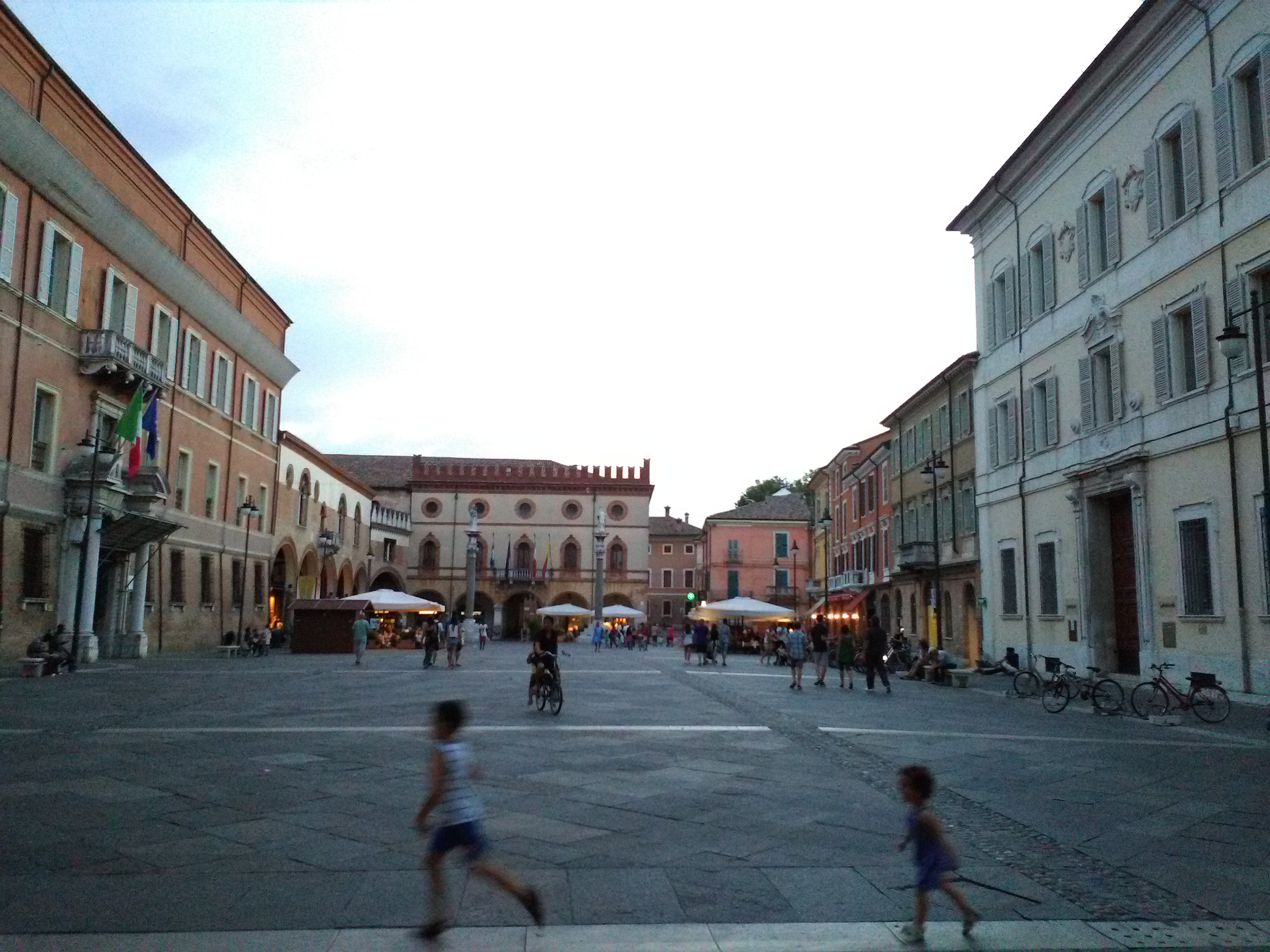 Urbact, buone pratiche transnazionali per lo sviluppo urbano integrato