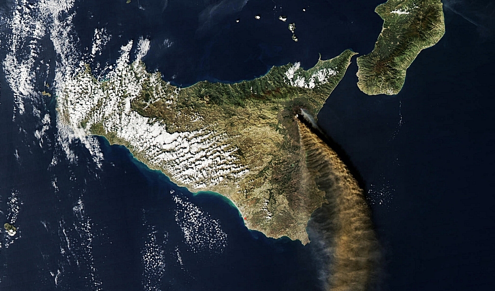 Sicilia, Piani Paesaggistici fuorigioco