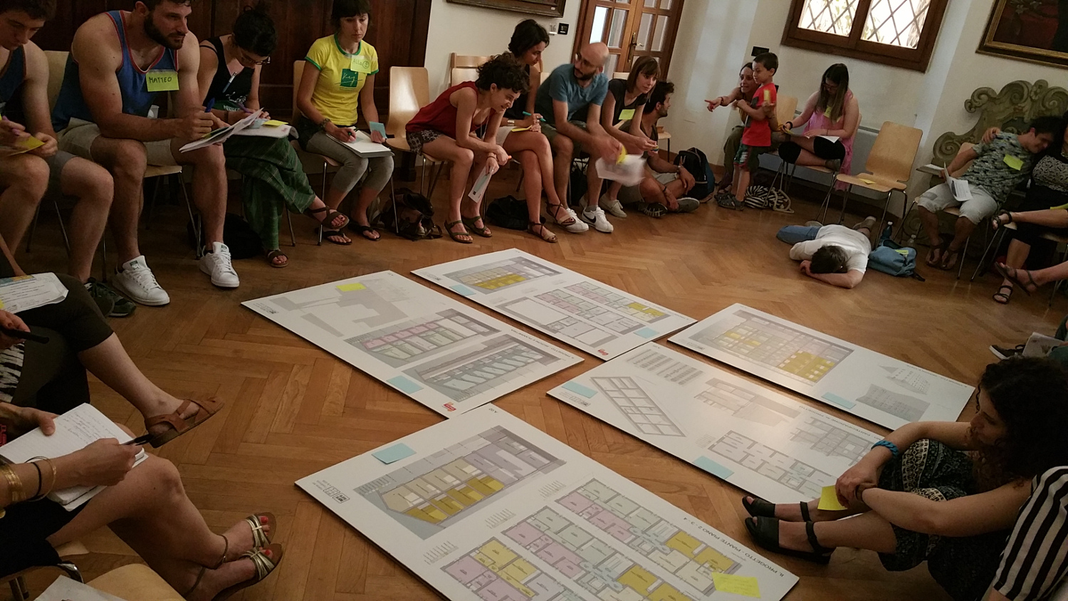 Bologna, in «Porto» il cohousing per giovani