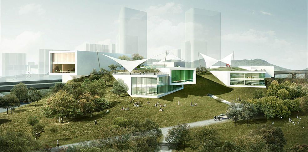 Architetti italiani in Cina, istruzioni per l’uso