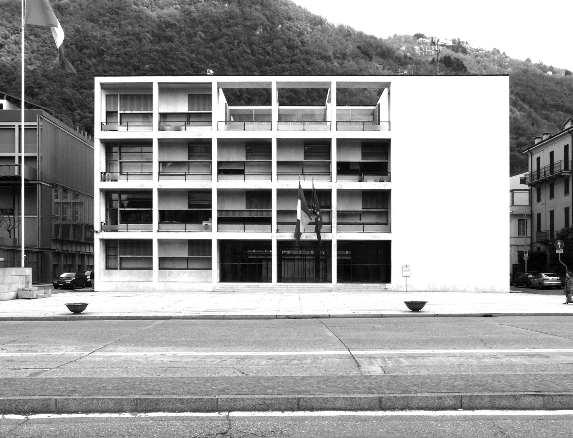 Architettura del fascismo, simbolo estetico di un’era da rimuovere?