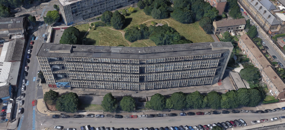Inghilterra, la crisi del social housing ai tempi della Brexit
