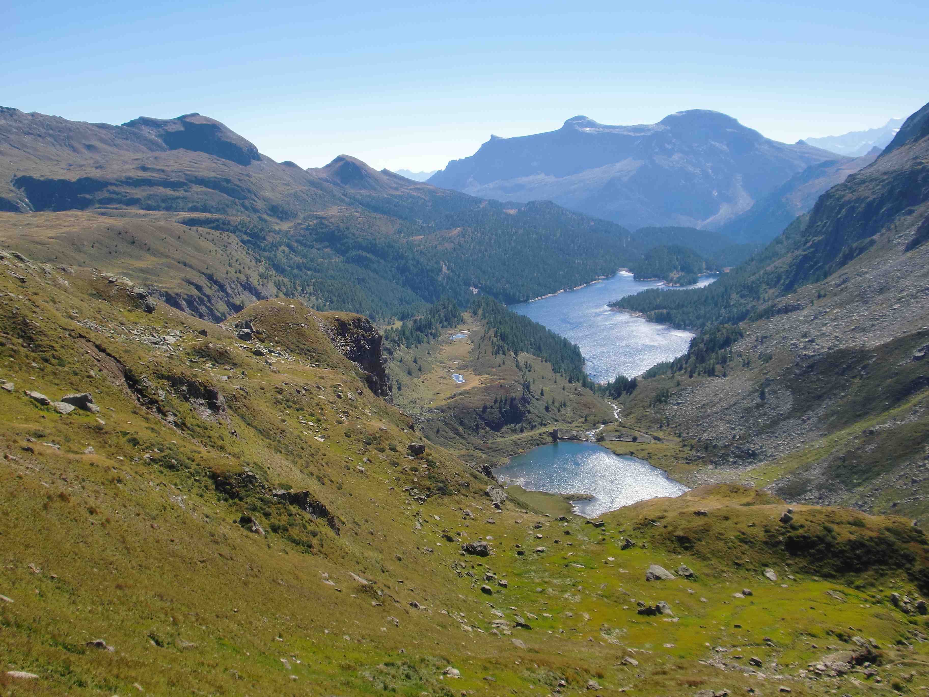 Proteggiamo le terre alte dell’Ossola dai miraggi degli investimenti facili