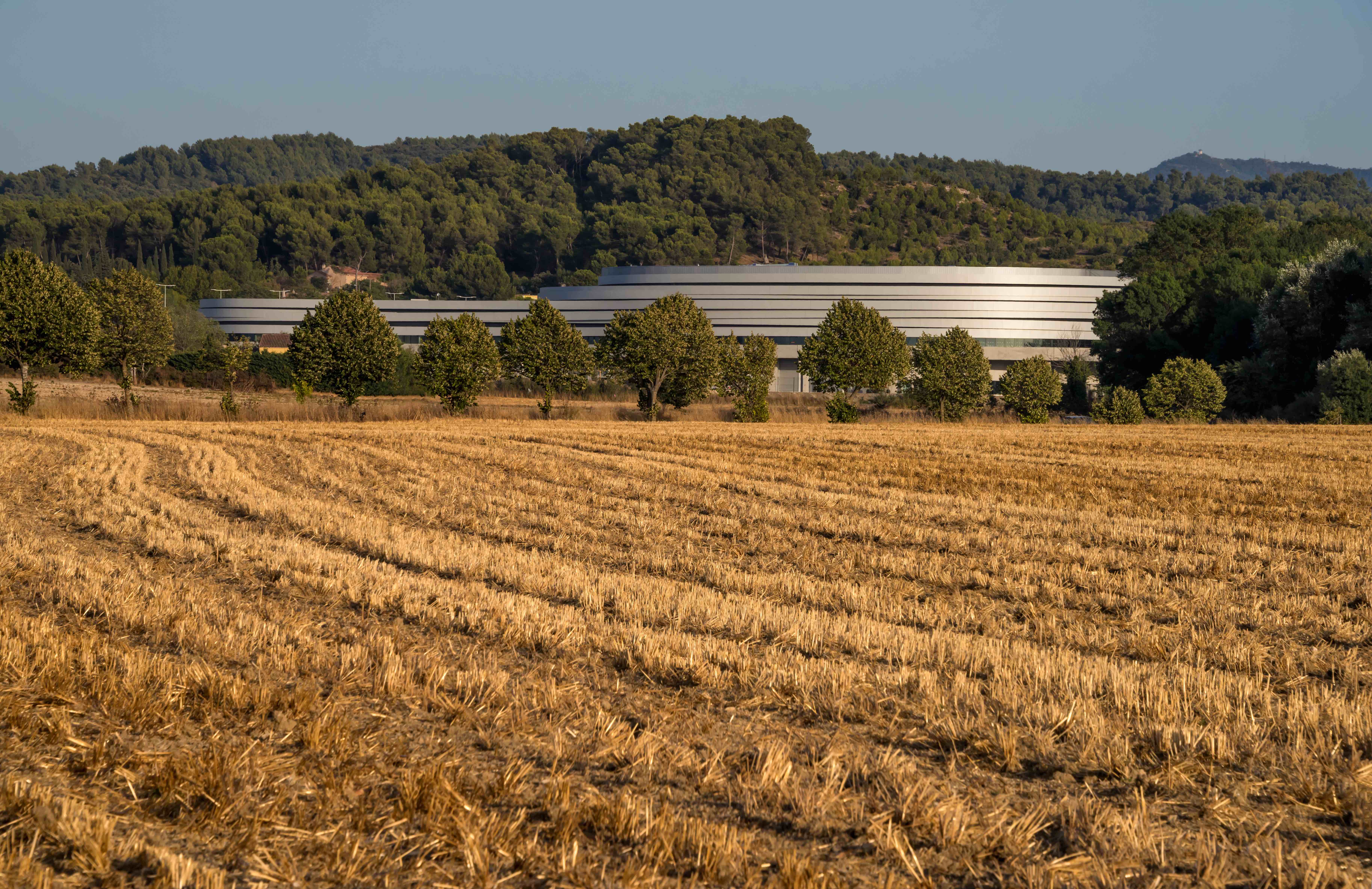 Francia, ora van di moda le arene