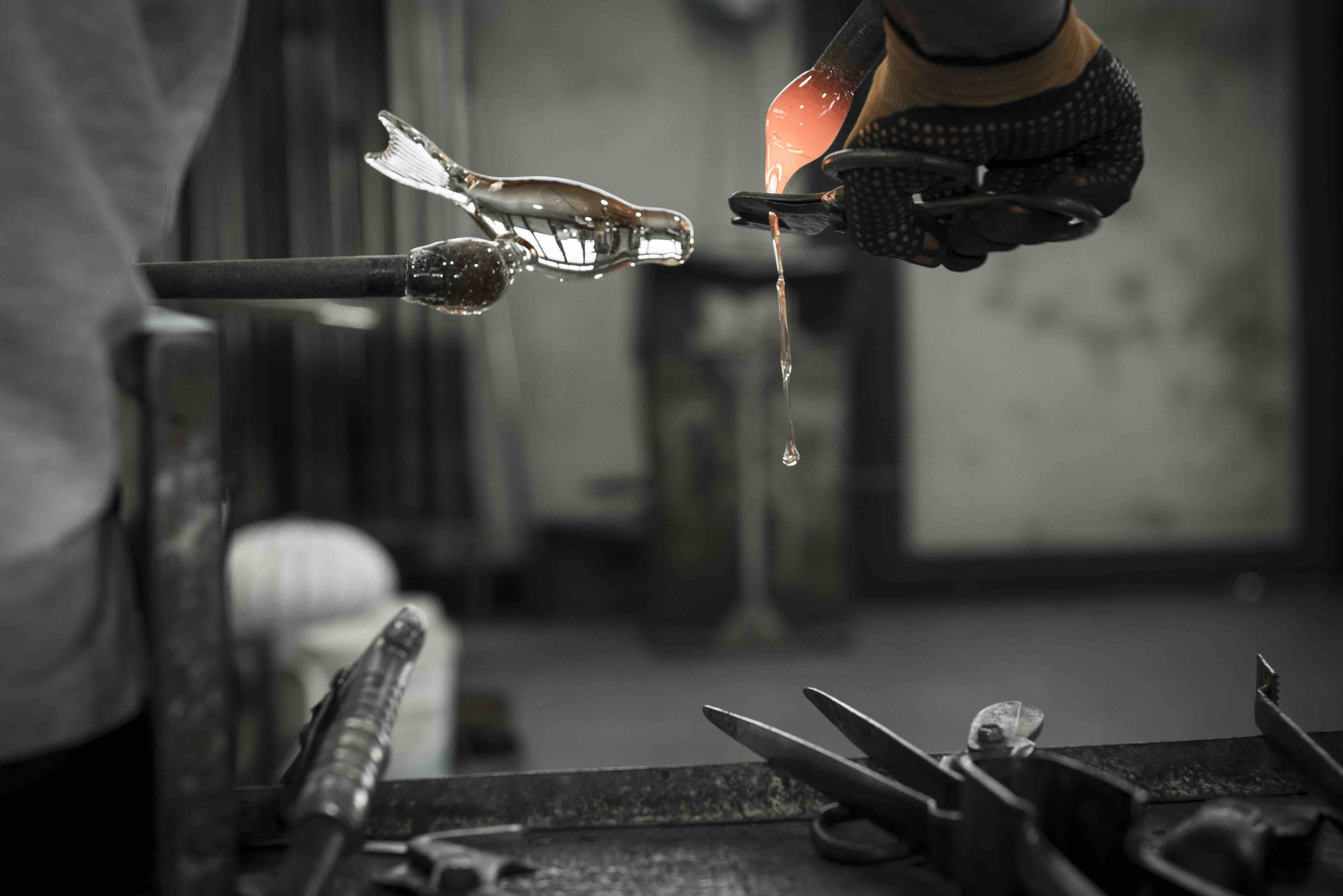 I designer del futuro? Gli artigiani!