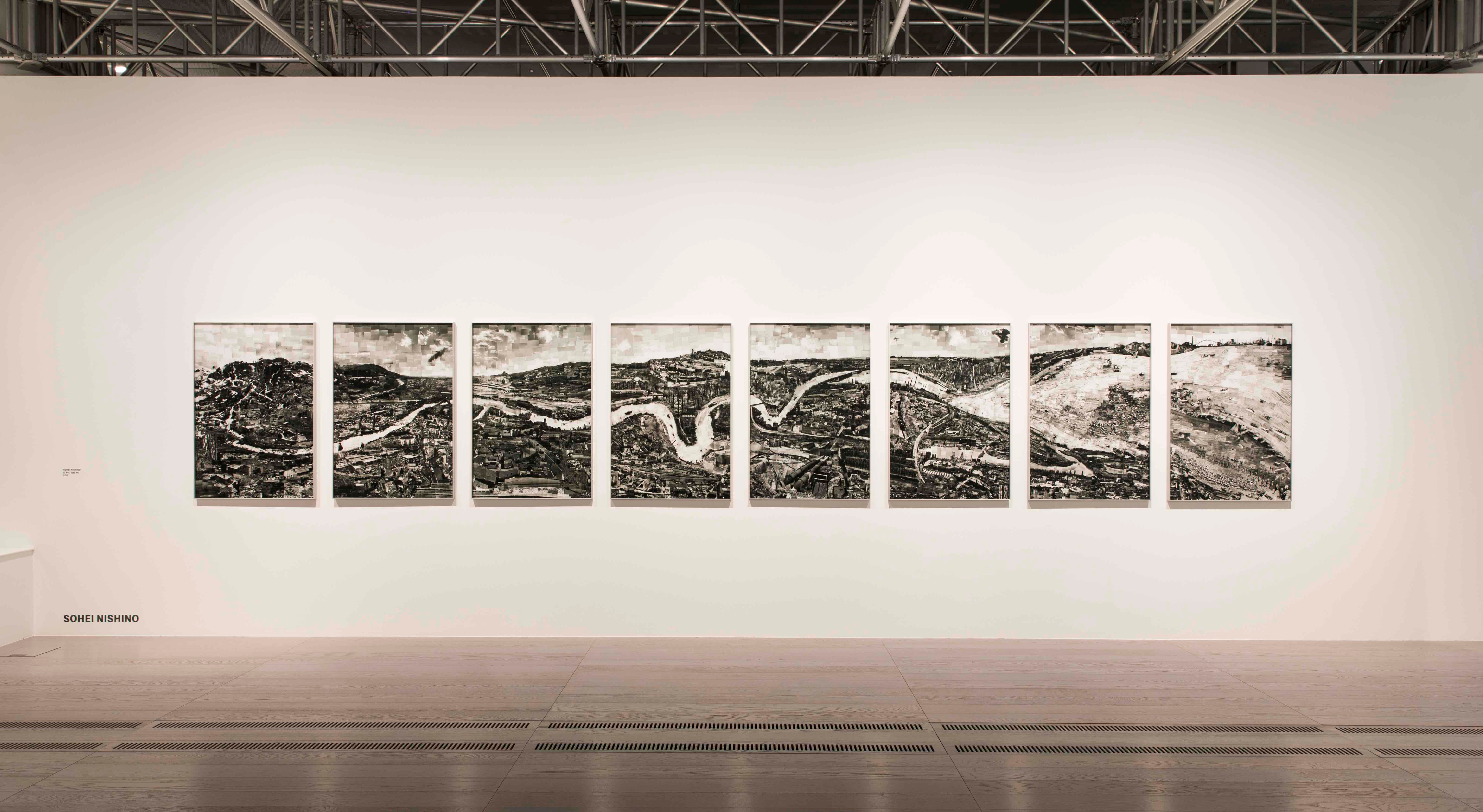 La fotografia al Mast di Bologna, un filtro per interpretare il presente