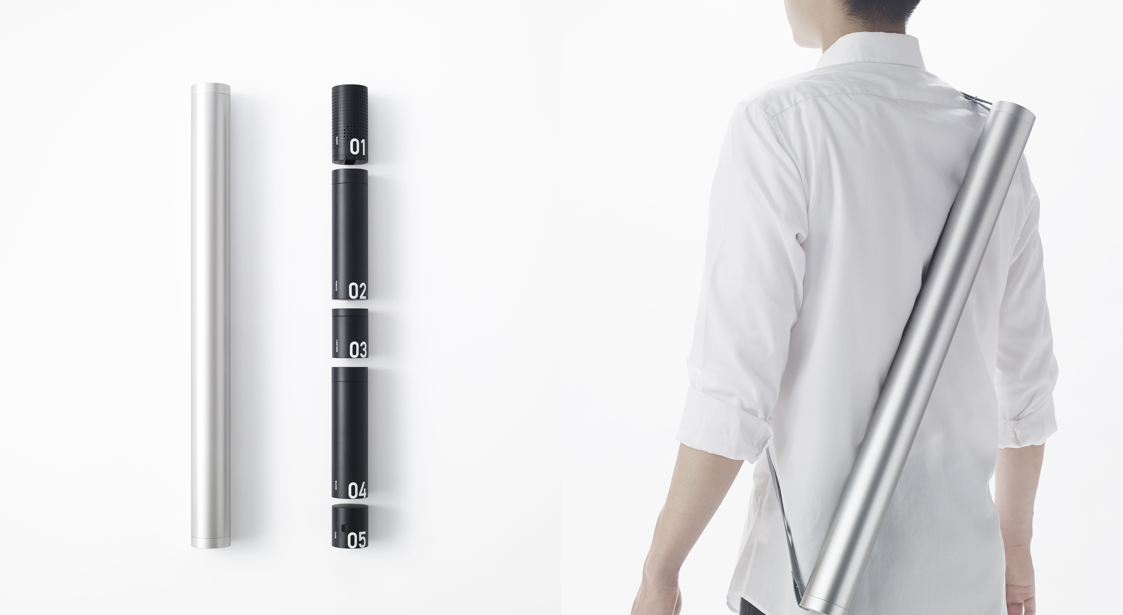 SOS design: MINIM+AID