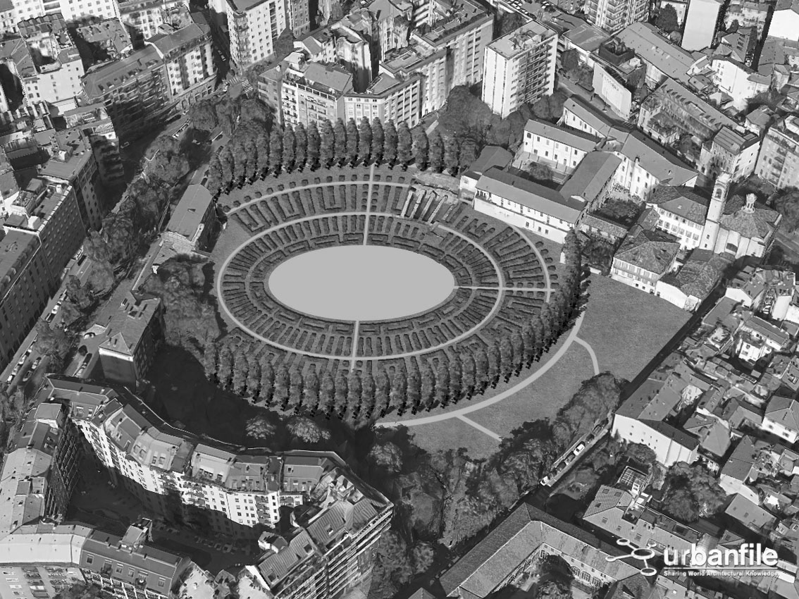 Milano si prende cura del verde