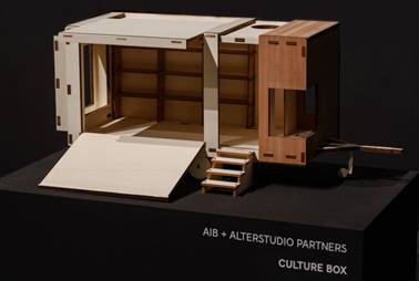 Biblio-Hub, AIB