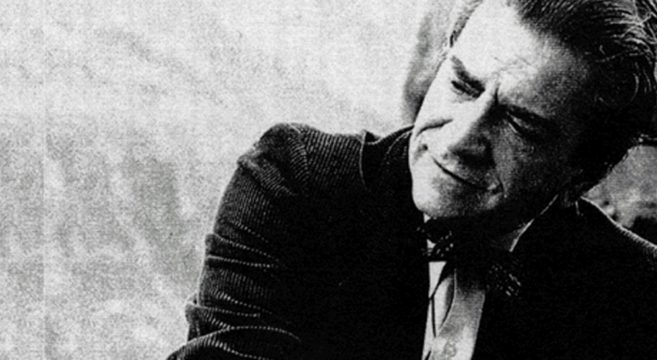 Bruno Zevi sudamericano