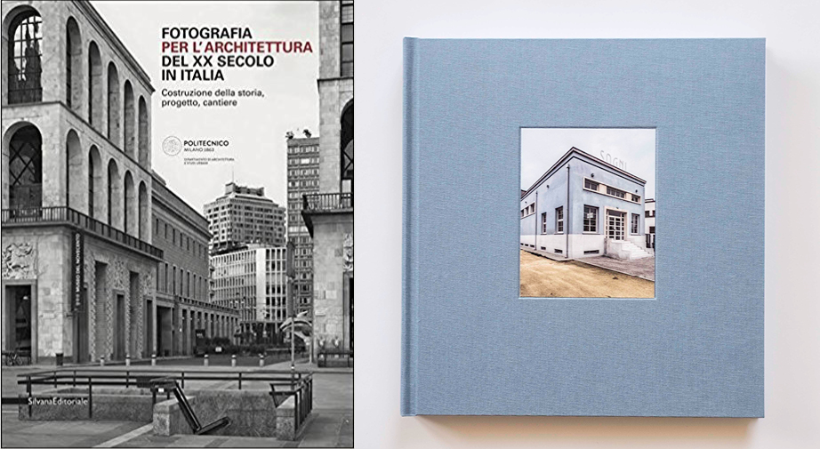 Così la fotografia ha costruito l’architettura del Novecento