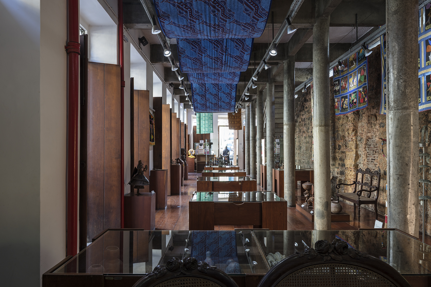 Dialogando sull’eredità (misconosciuta) di Lina Bo Bardi a Salvador di Bahia