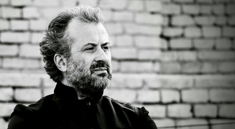 Gianluca Peluffo: l’architettura oggi è fondere gli orizzonti