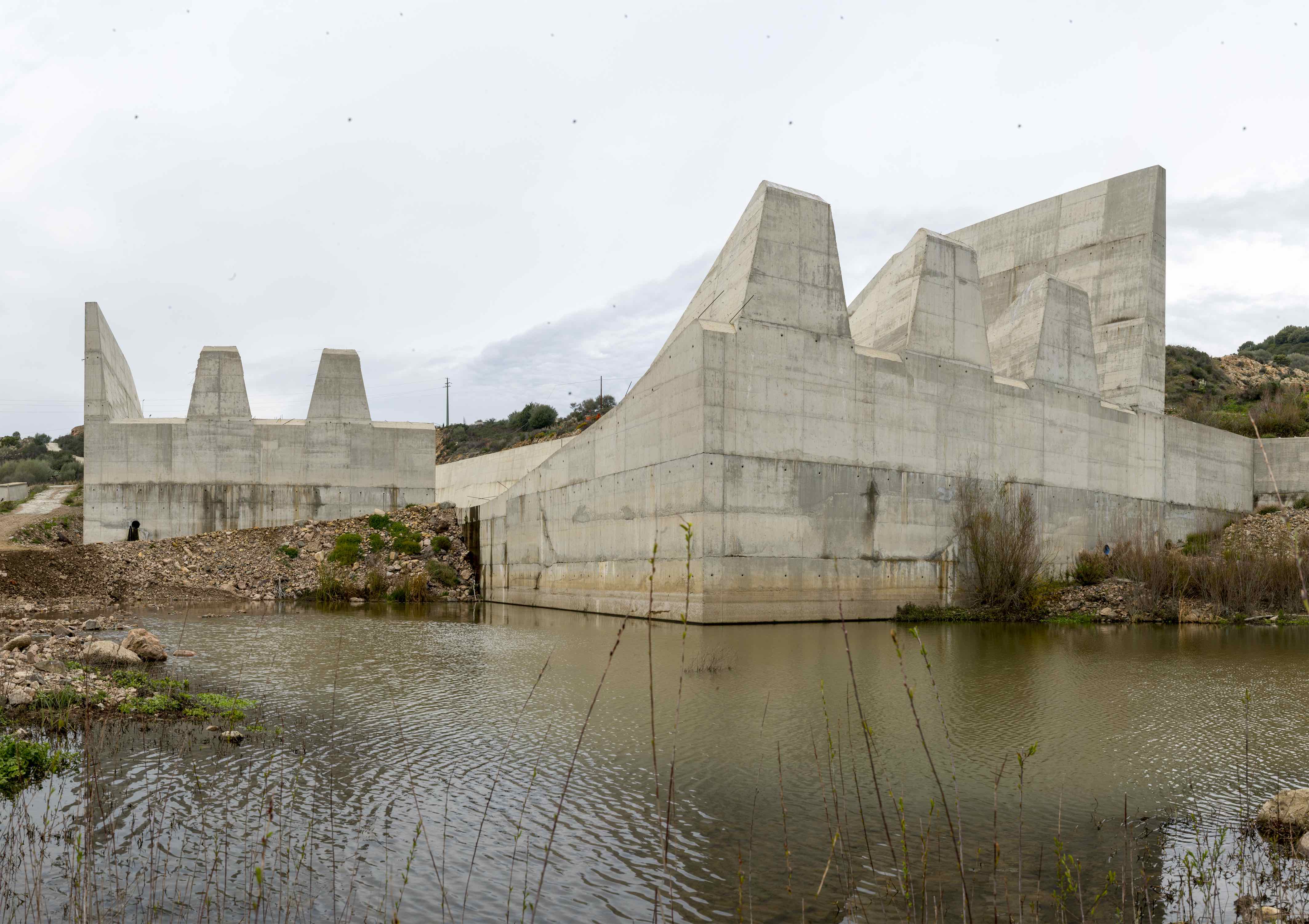 Incompiuto, un Grand Tour tra le rovine dell’Italia contemporanea