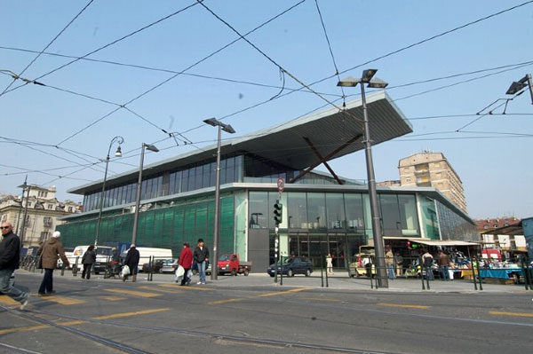 Ri_visitati. PalaFuksas a Torino, rinascita dopo il flop?