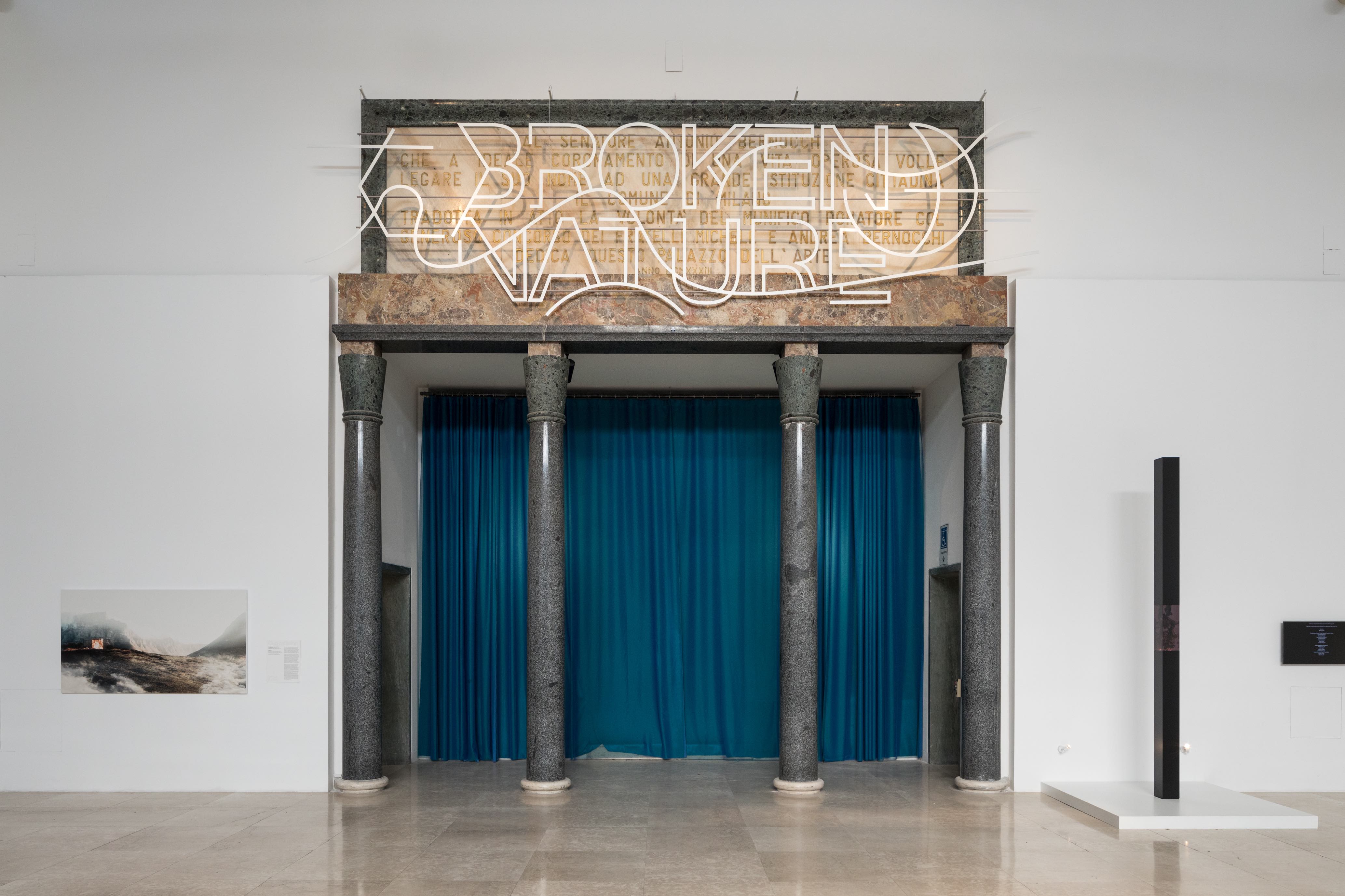XXII Triennale: no architettura, è tutto design