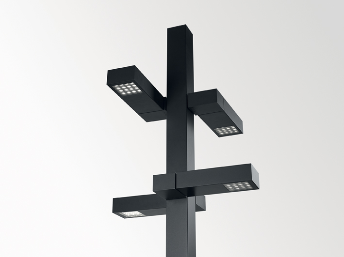 Le ambizioni di Delta Light per tornare protagonista anche in Italia