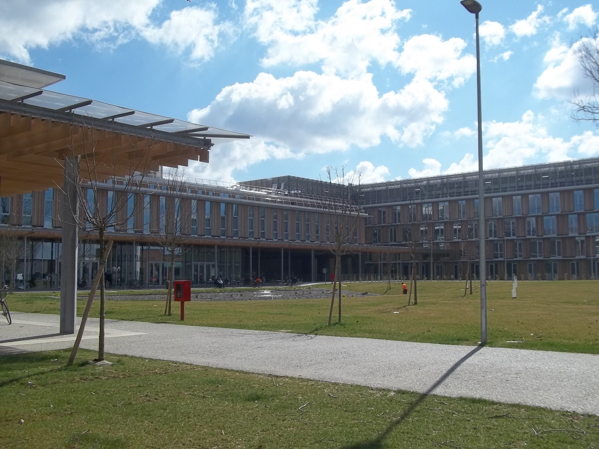 Ritratti di città. Lodi, o la buona provincia (con Kengo Kuma)