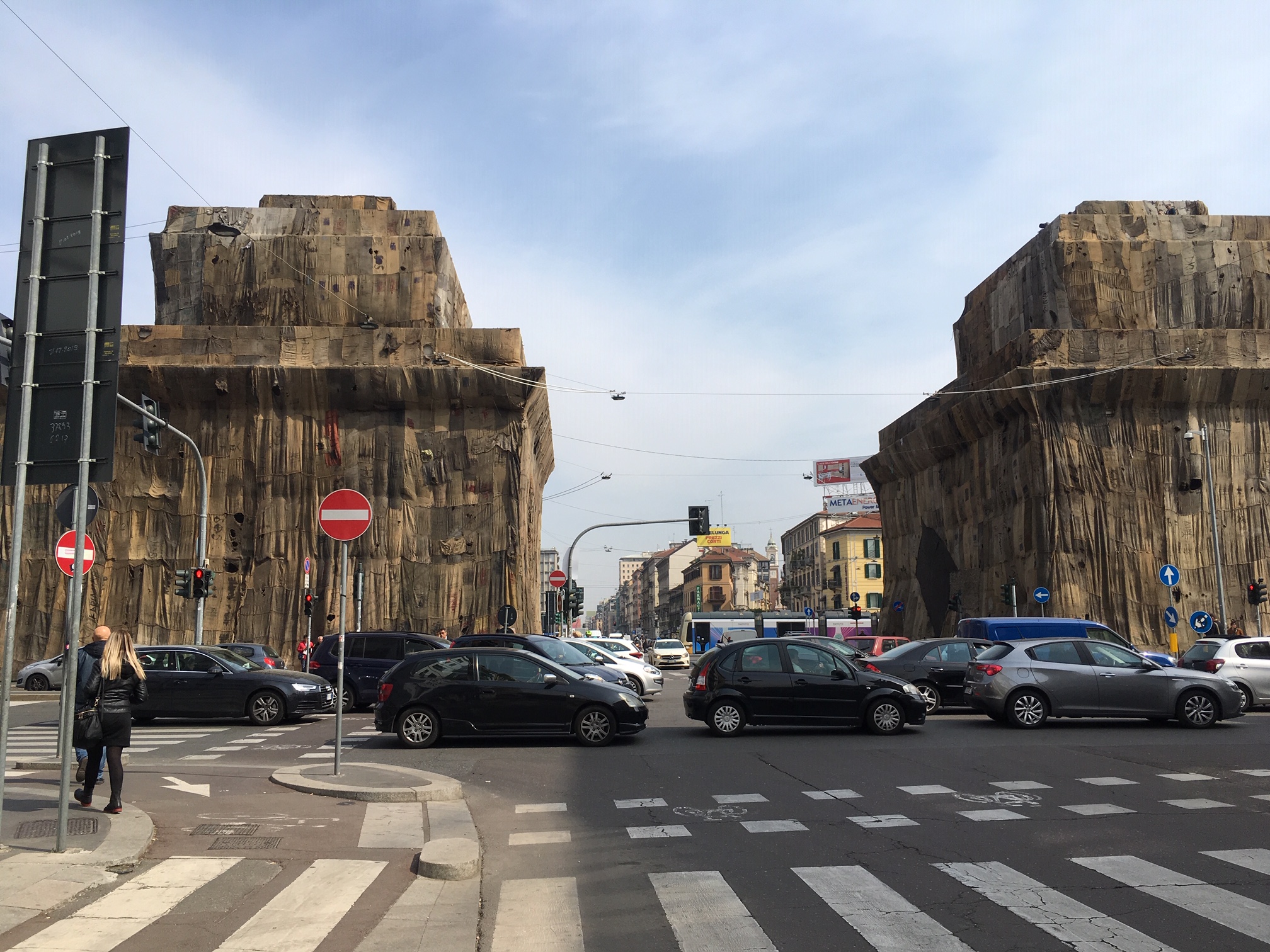 Design Week + Art Week = Milano caput mundi