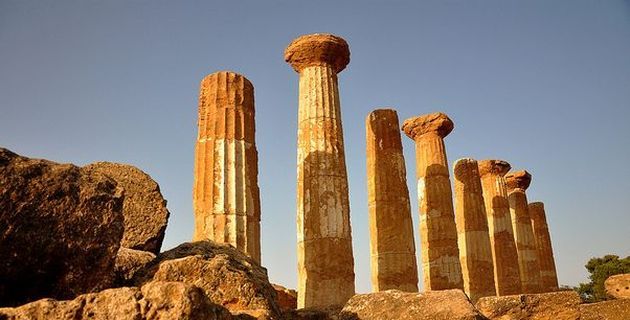 Sicilia, tutela dell’ambiente e beni culturali in mano alla politica