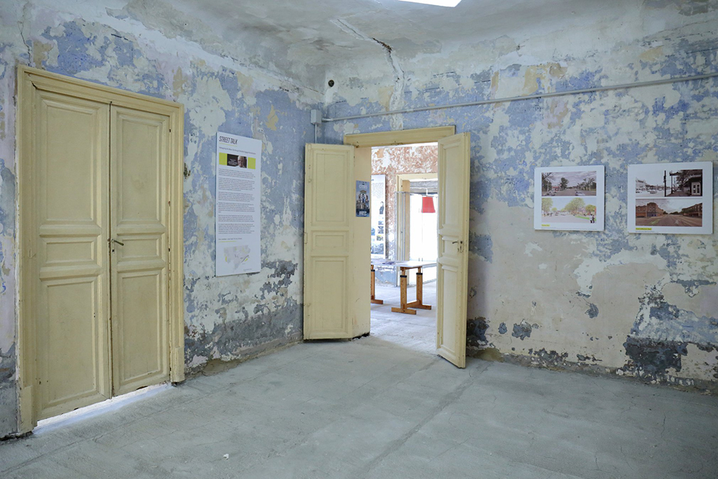 Countless cities: a Favara la biennale delle città del Mondo