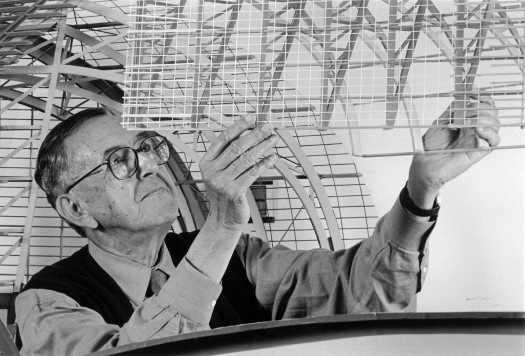 César Pelli (1926-2019)
