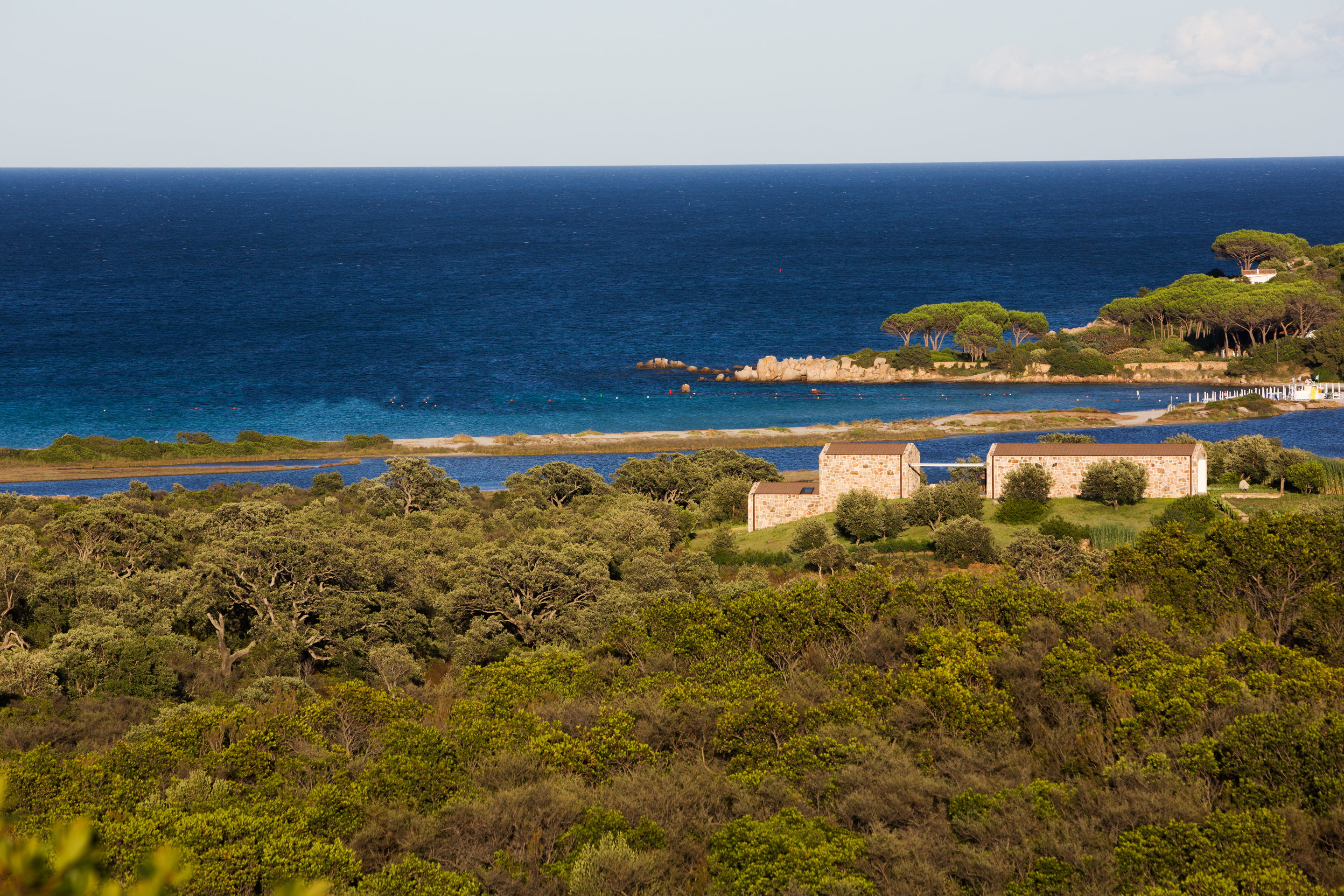 Sardegna, qualità emergente (e resistente) negli scenari quotidiani
