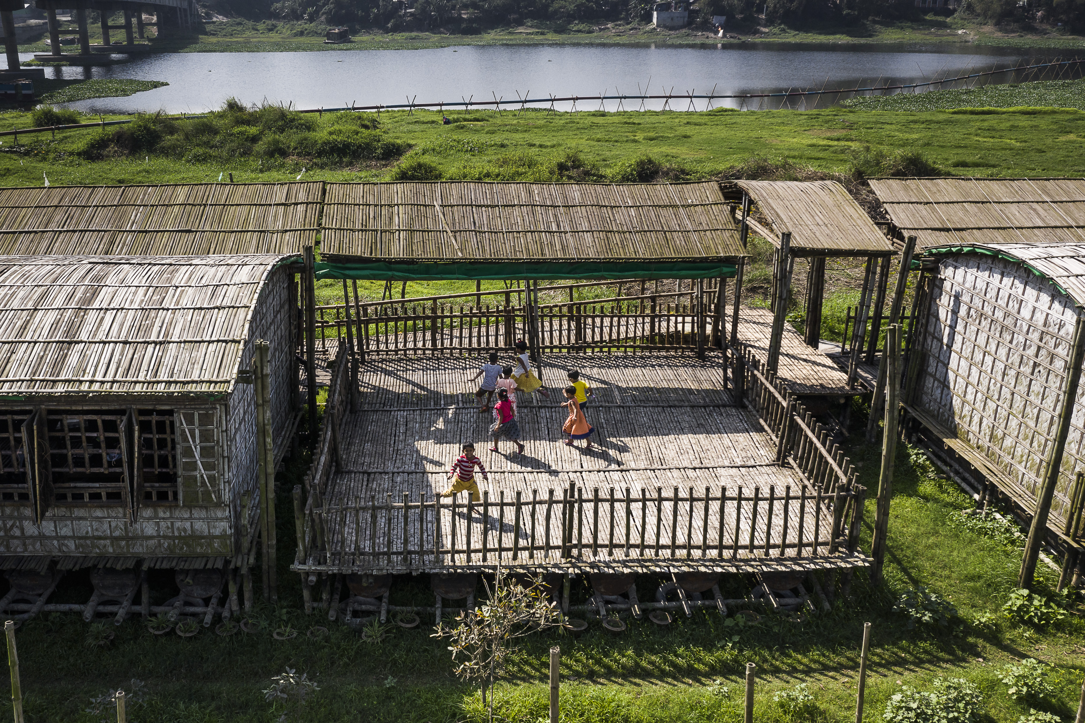 Aga Khan Award: la cura dell’ambiente come segno di dialogo e tolleranza