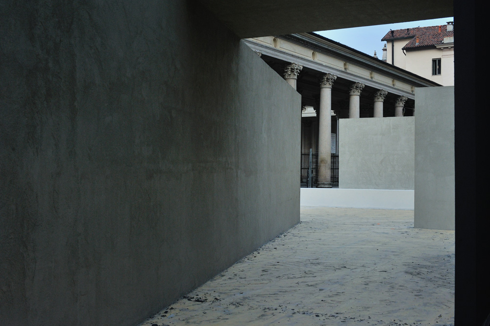 «NovarArchitettura 2.0.19»: guardando al di là dei confini