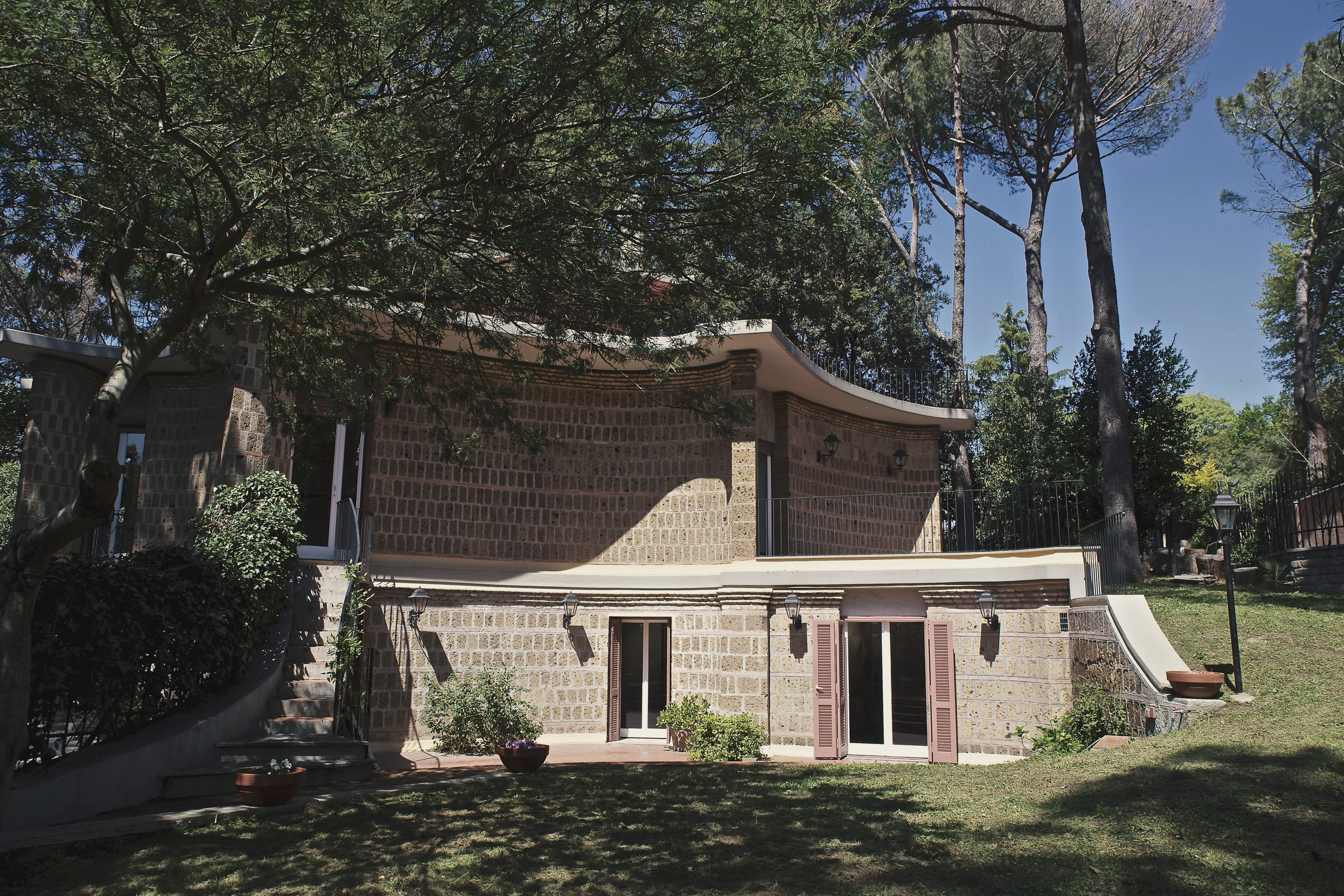 Casa Baldi accoglie il terzo Creative Centre di Casalgrande Padana