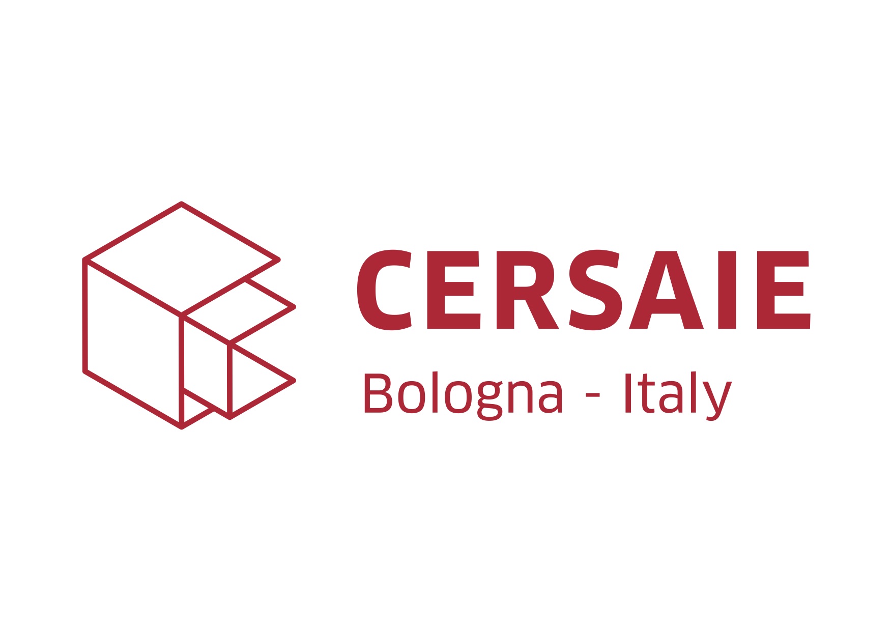 Cersaie 2019, Let’s open a new era
