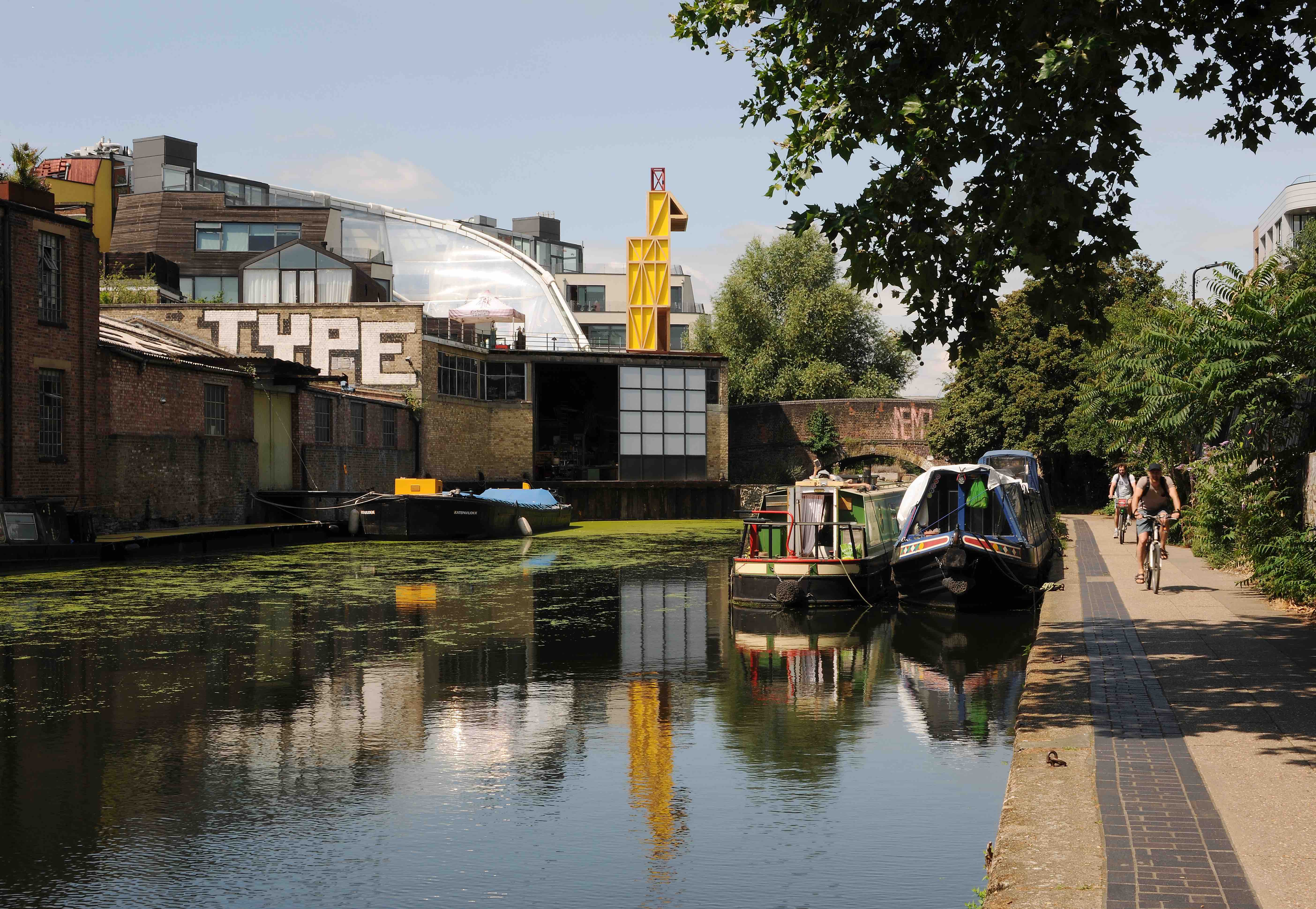 London Summer Pavilions 2019: ce n’è per tutti i gusti