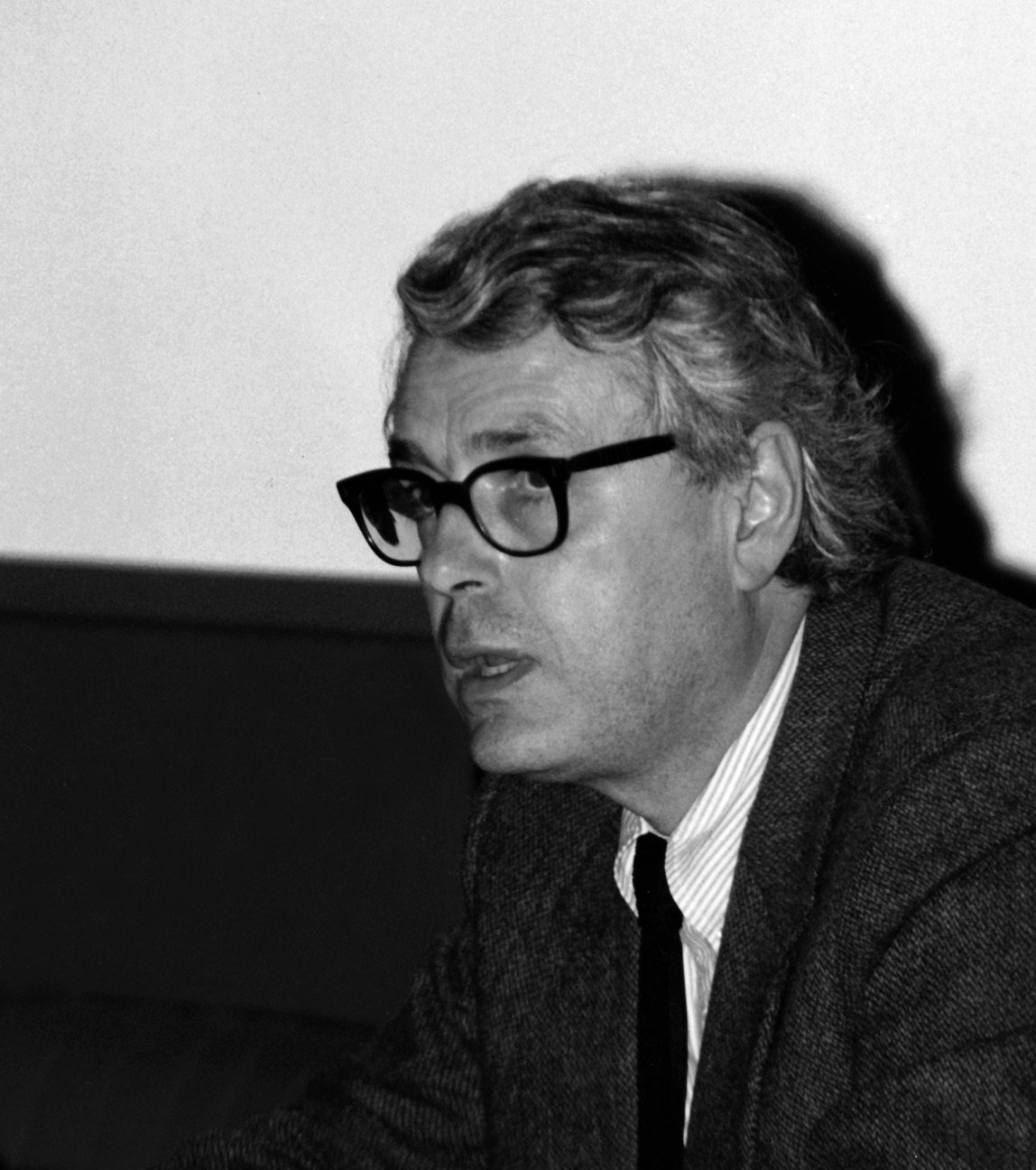 Antonio Monestiroli (1940-2019)