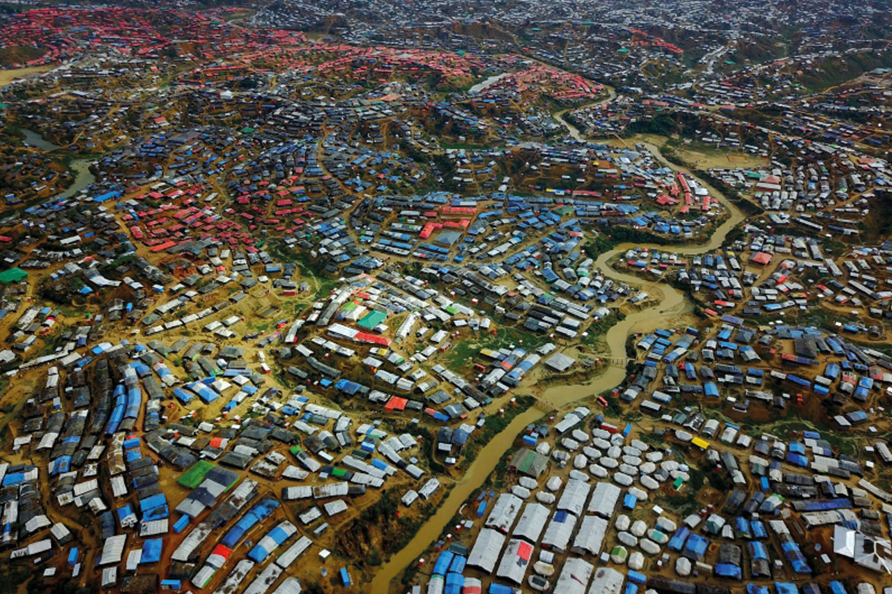 La città informale