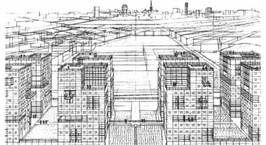 L’architettura è ancora una pratica artistica?