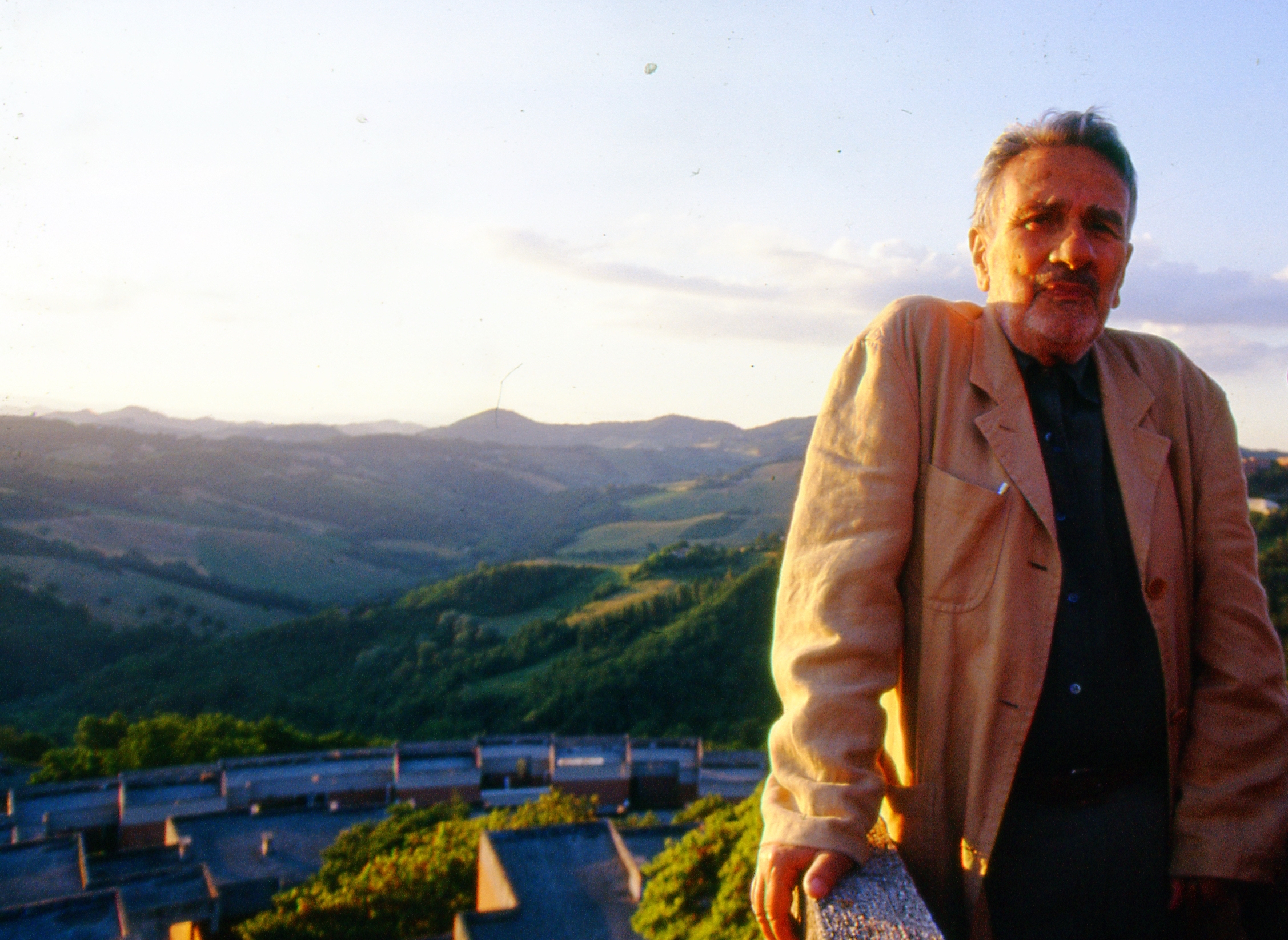 Ripensare a Giancarlo De Carlo tra visione, valori, mostre e letture