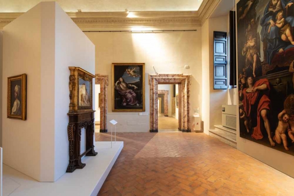 Musei statali: nuovi allestimenti, non solo governance