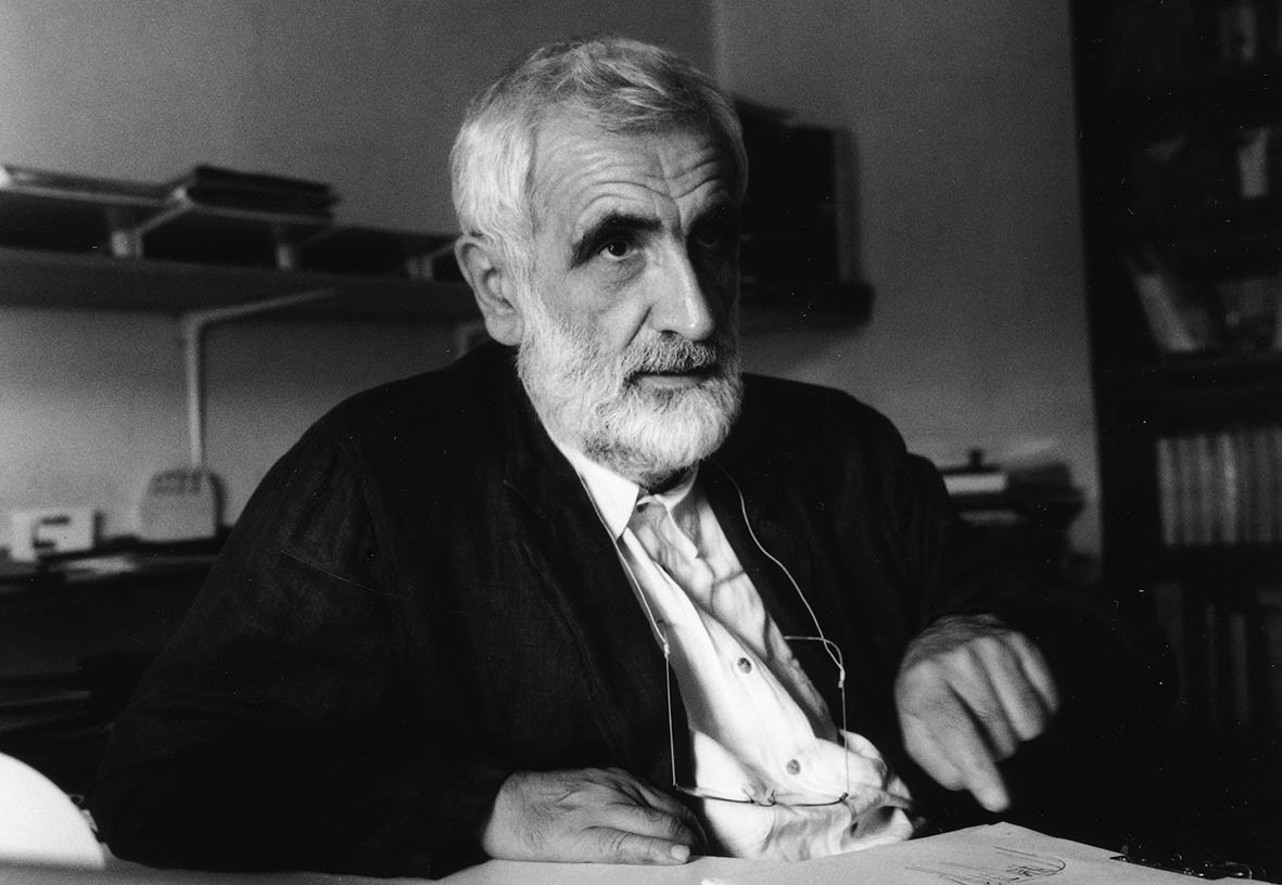 Enzo Mari (1932-2020), poeta ribelle del design