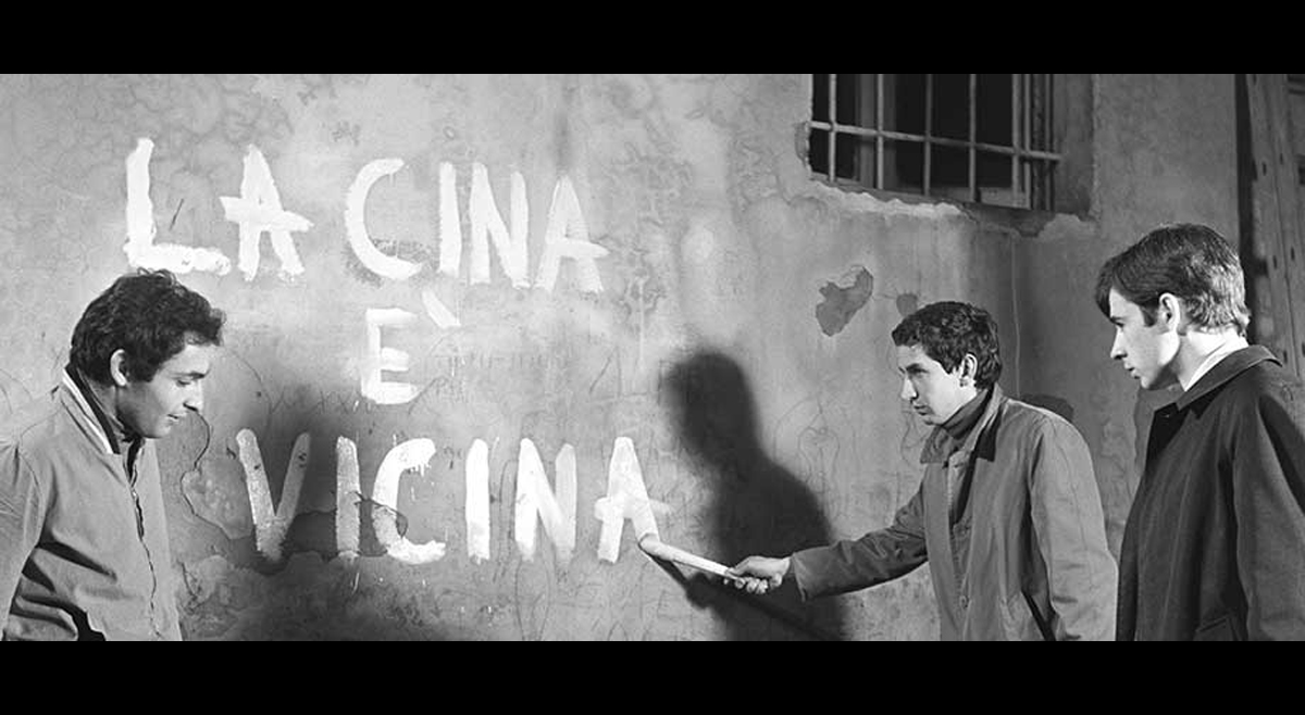 Quo vadis architetto? La Cina è vicina