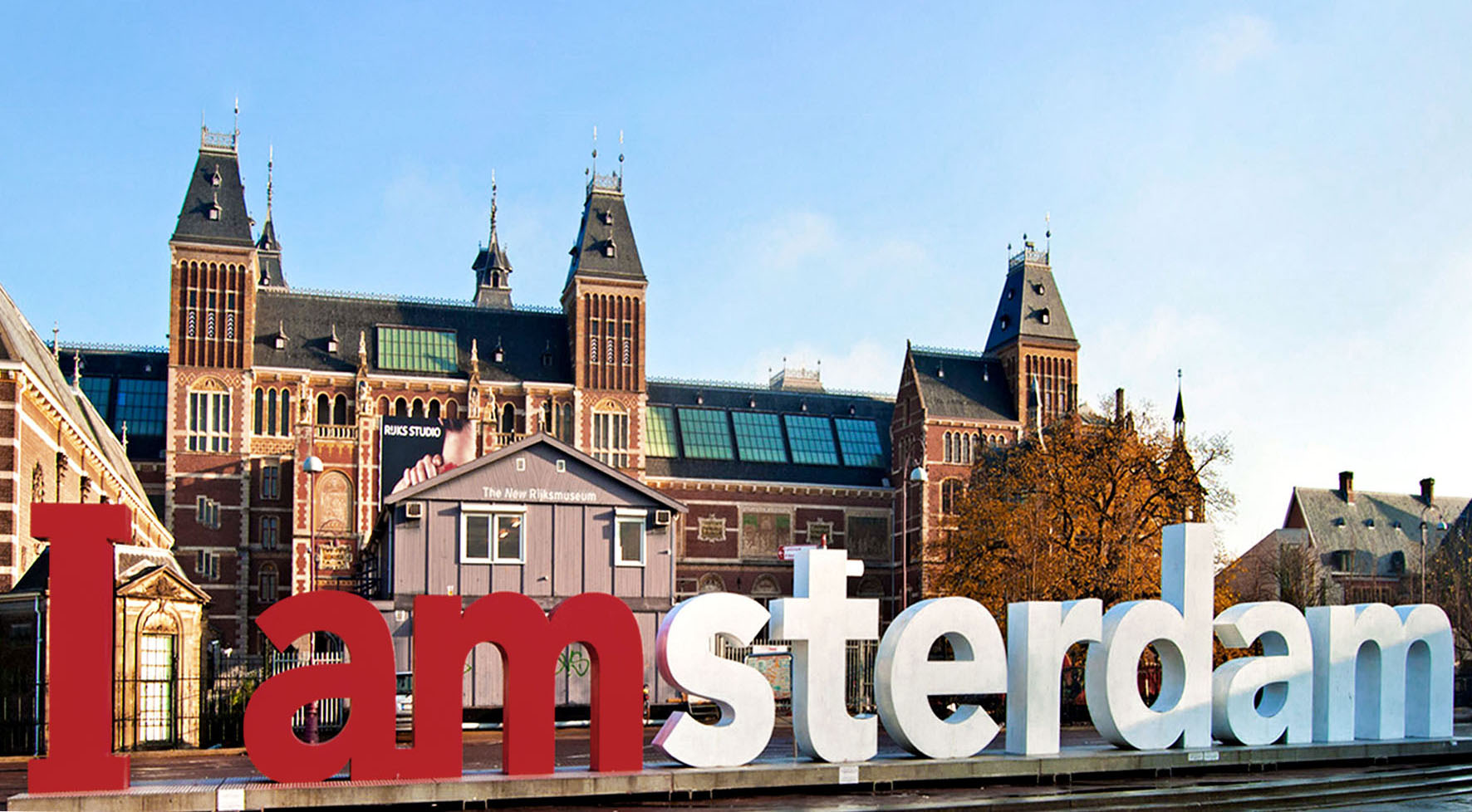 Ritratti di città. Amsterdam, la tradizione dell’avanguardia