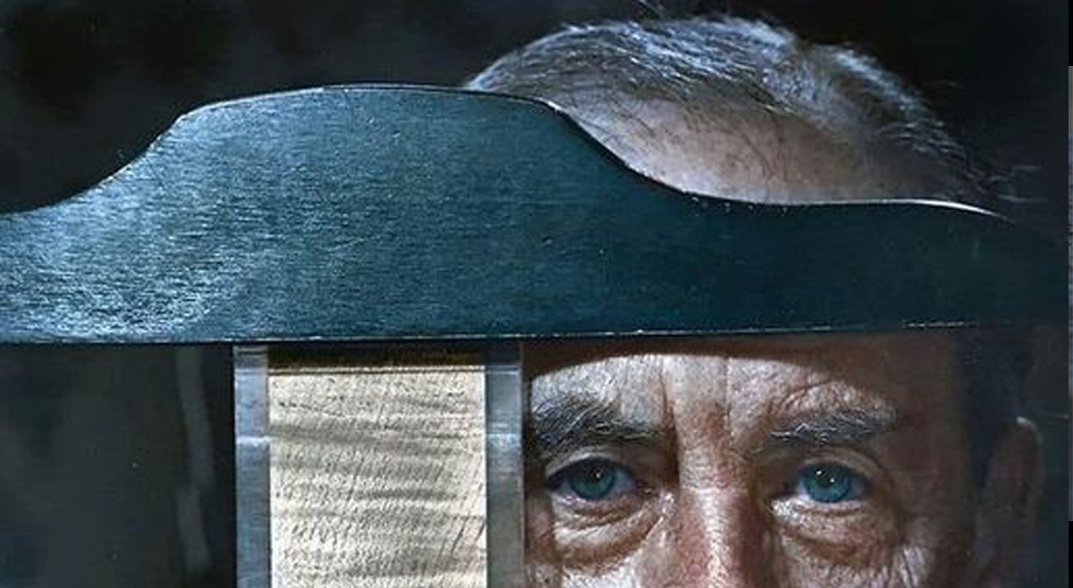 Quo vadis architetto? Icone e supereroi