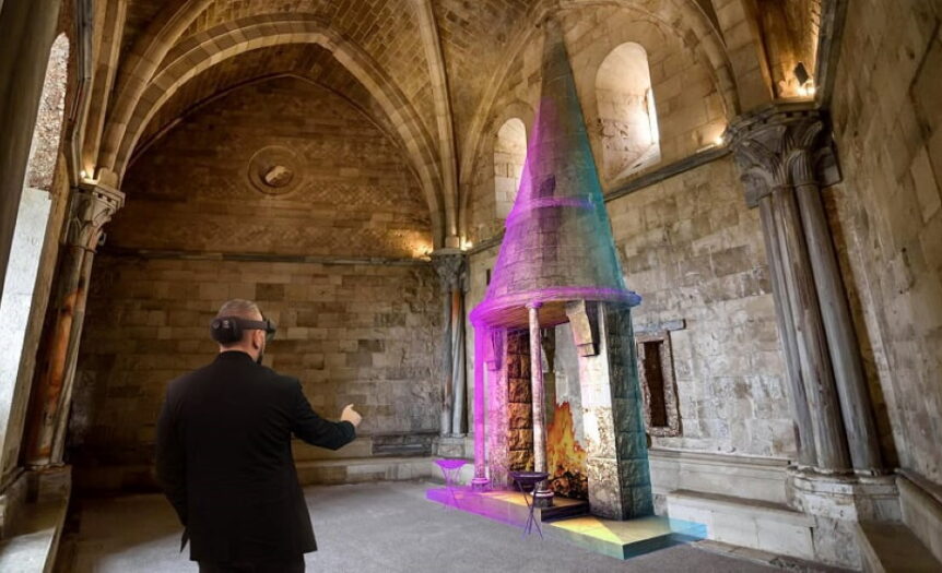 I musei e la sfida della digitalizzazione