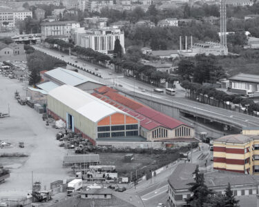 Ritratti di città. Verona? In fondo a destra /1