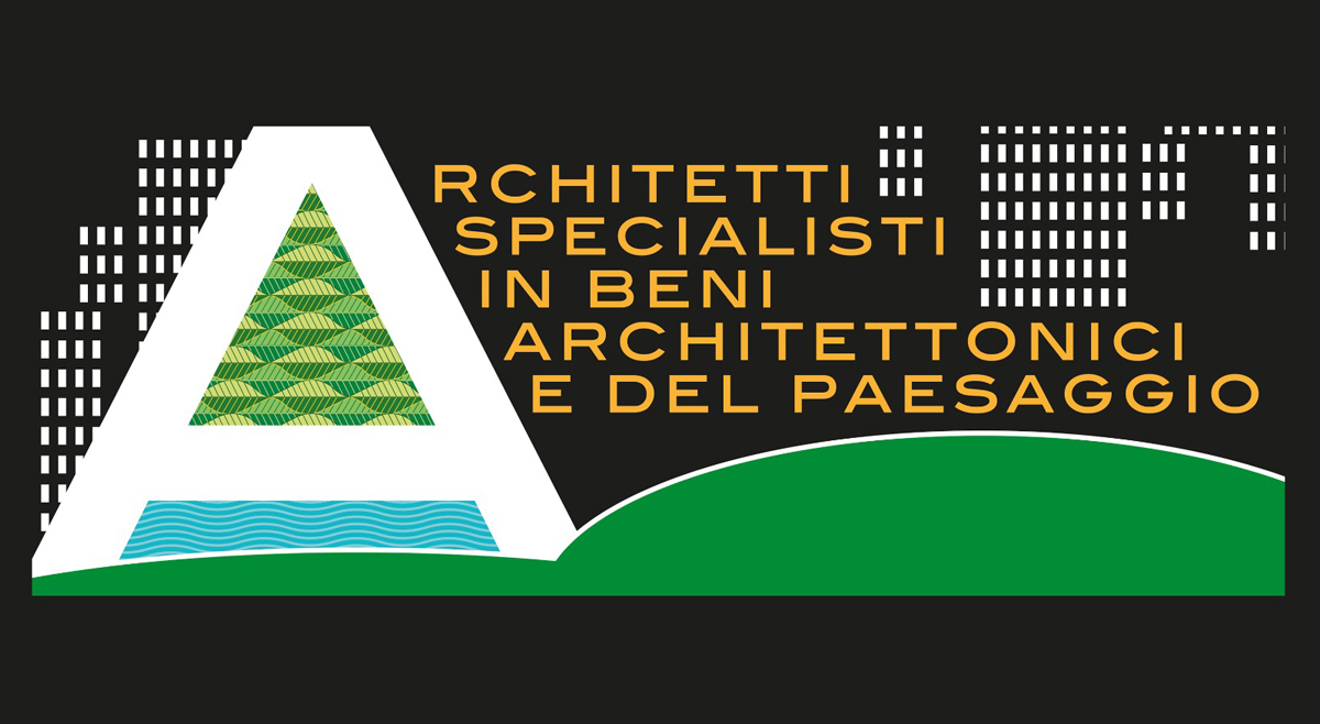 Architetti in rete per i beni culturali e il paesaggio