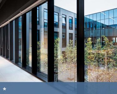 Campus EVO di Bonfiglioli: benvenuti nella fabbrica democratica