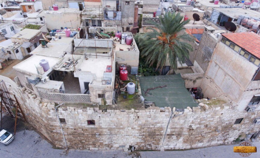 Siria, un patrimonio sempre più a rischio