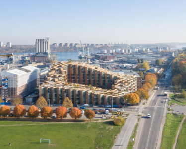 Ritratti di città. Stoccolma, orizzonte 2050 carbon free
