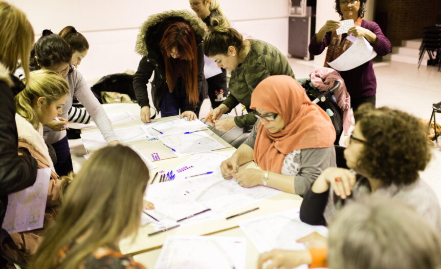 Partecipazione vs diversità, facciamo il punto