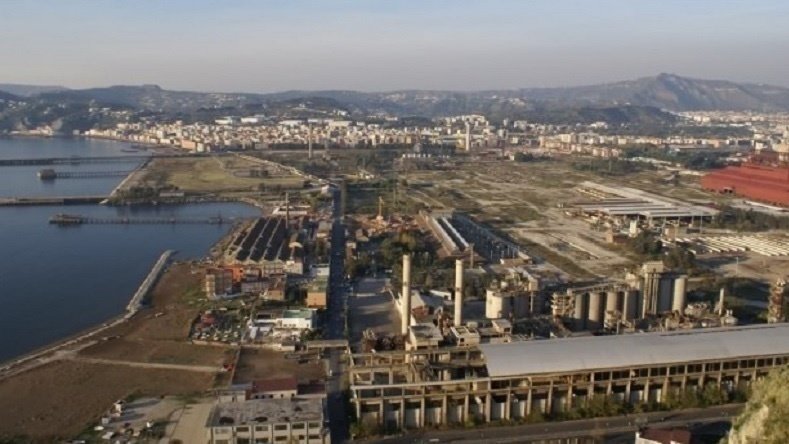 Bagnoli deve tornare al Comune e diventare un parco